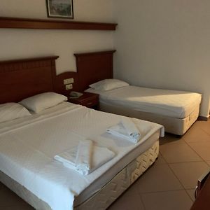 Standaard Kamer met een King Size Bed
